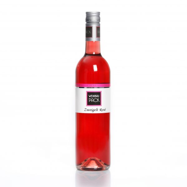 Zweigelt Rosé