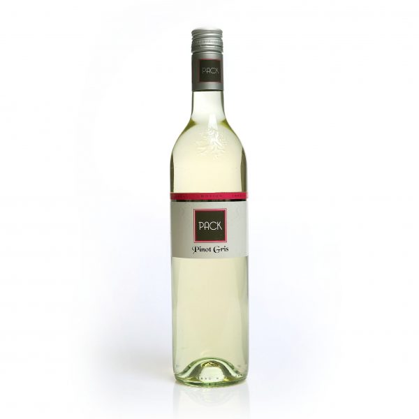 Pinot Gris (Grauburgunder)