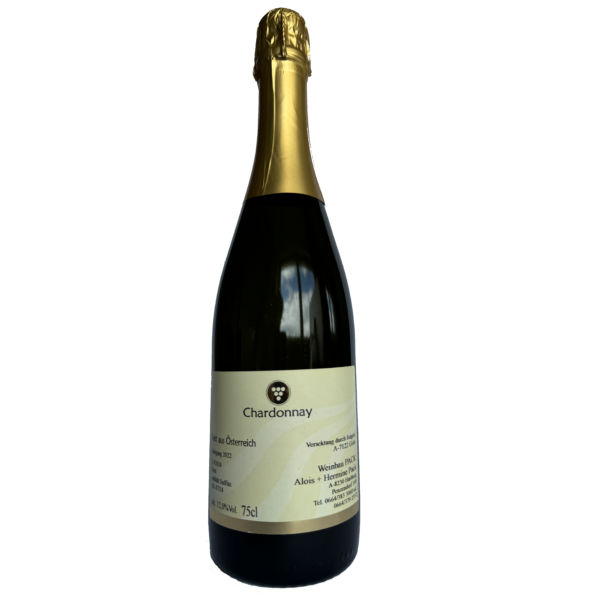 Sekt (Chardonnay)